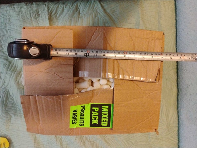Packing Peanuts - photo 2