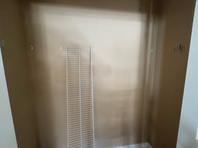 Closetmaid Shelf