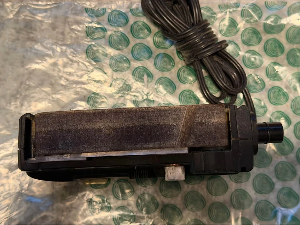 MicroLux Mini Belt Sander - photo 3