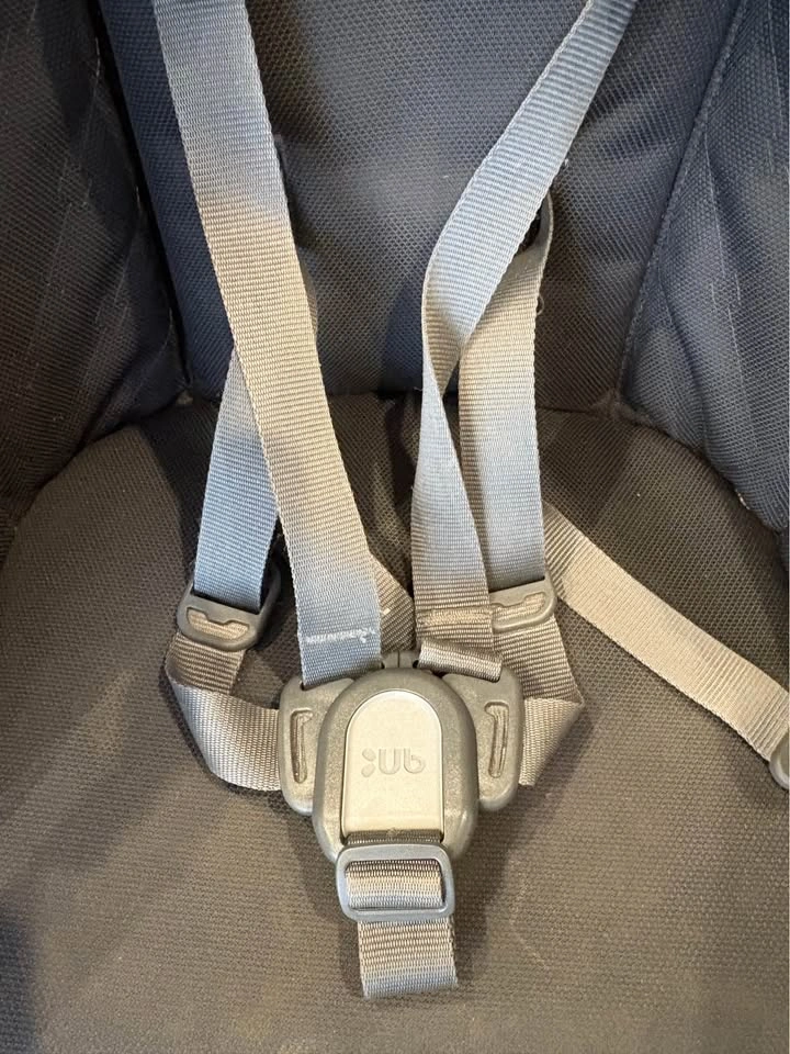UPPABaby Vista Stroller Bundle w/ Bassinet & Accessories - photo 4