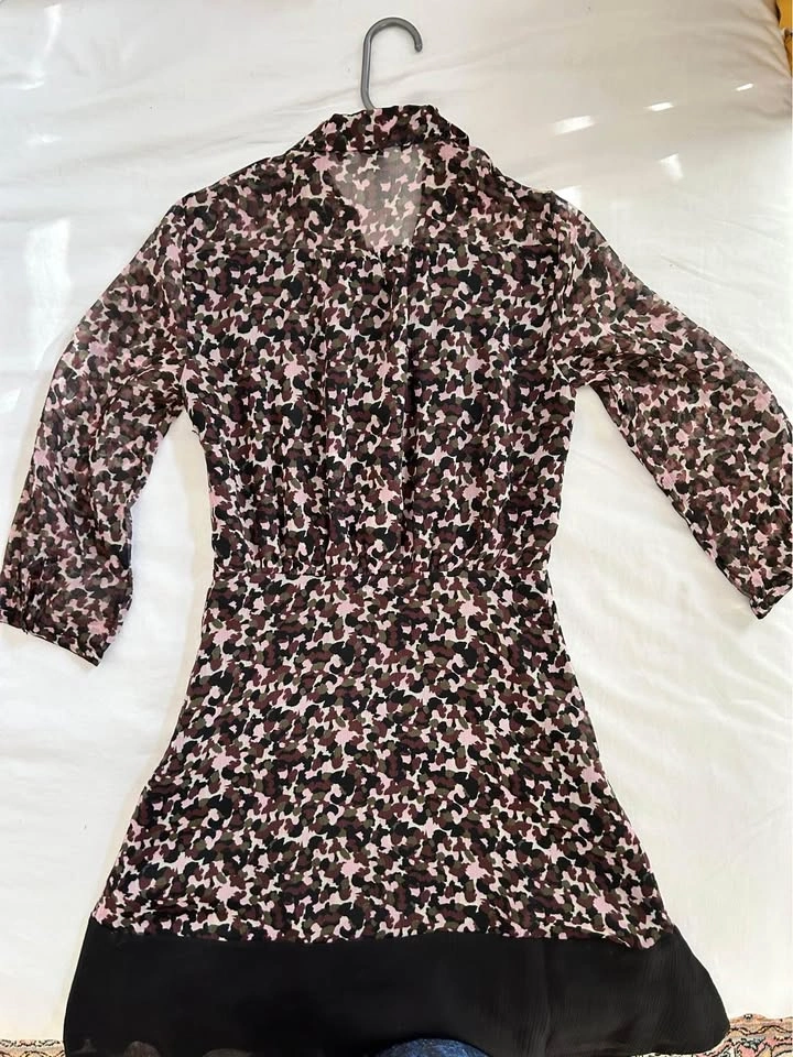 FCUK mini dress