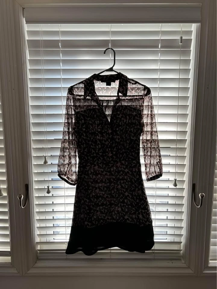 FCUK mini dress - photo 3