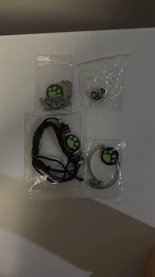 Ladybug Set - photo 3