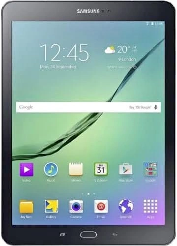 Samsung Galaxy Tab S2 9.7" 32GB Tablet w/ Case