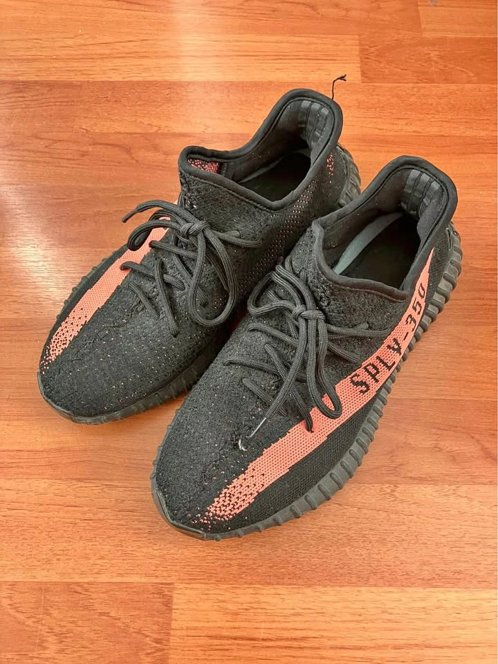 YEEZY 350