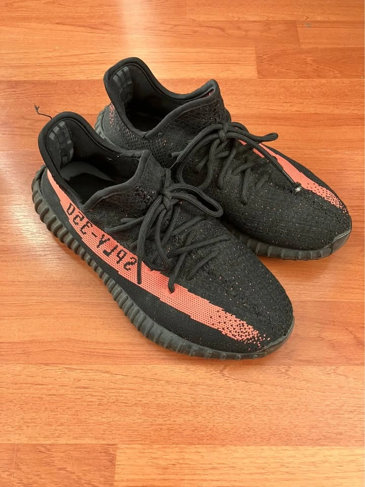YEEZY 350 - photo 2
