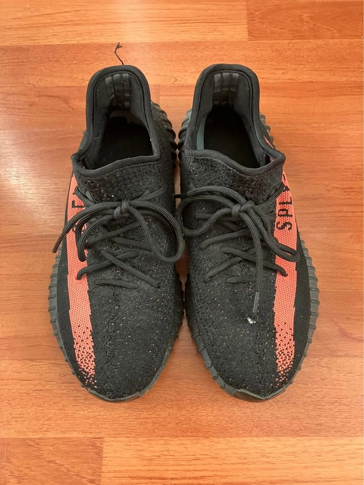 YEEZY 350 - photo 3