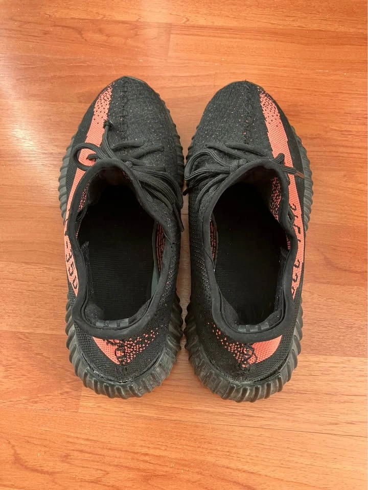 YEEZY 350 - photo 4