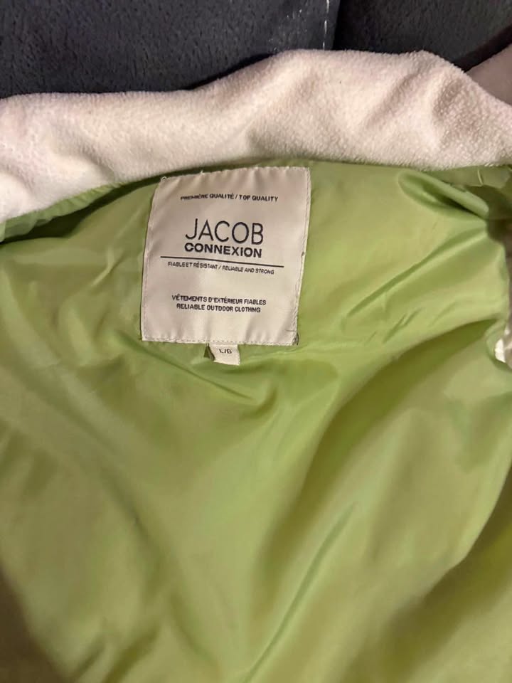 Ladies size, large vest