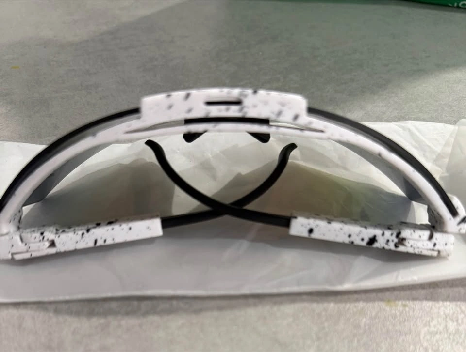 Sport Shield Sunglasses - photo 2