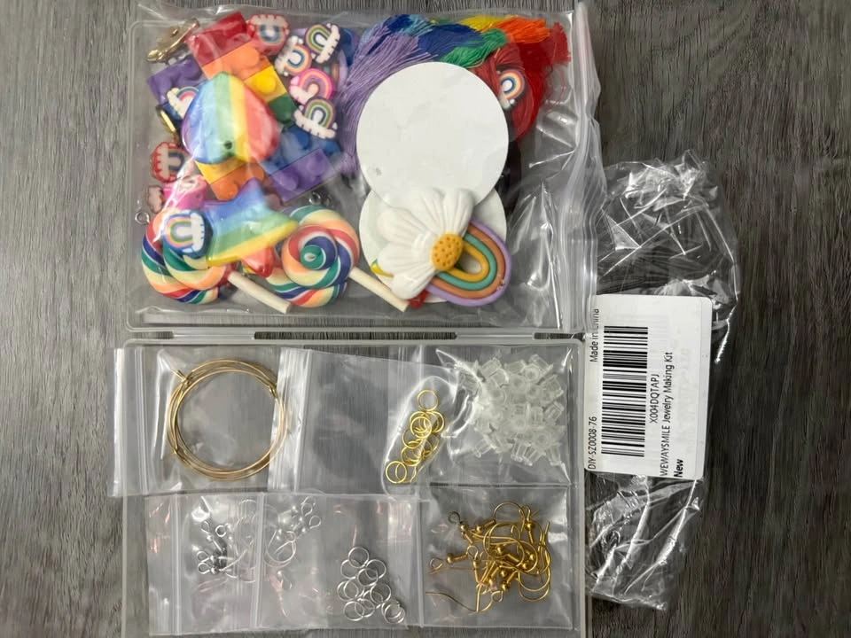 DIY Jewelry making kit - photo 2
