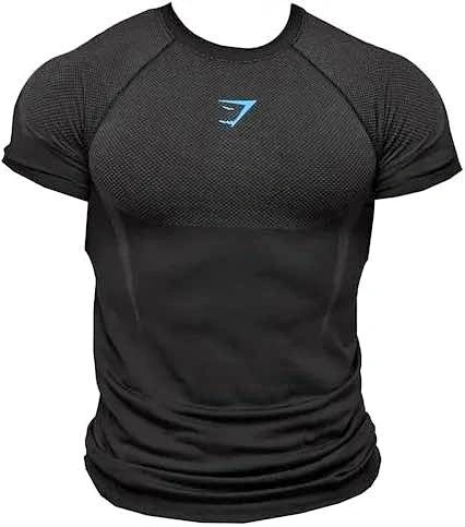 Gymshark Onyx Medium
