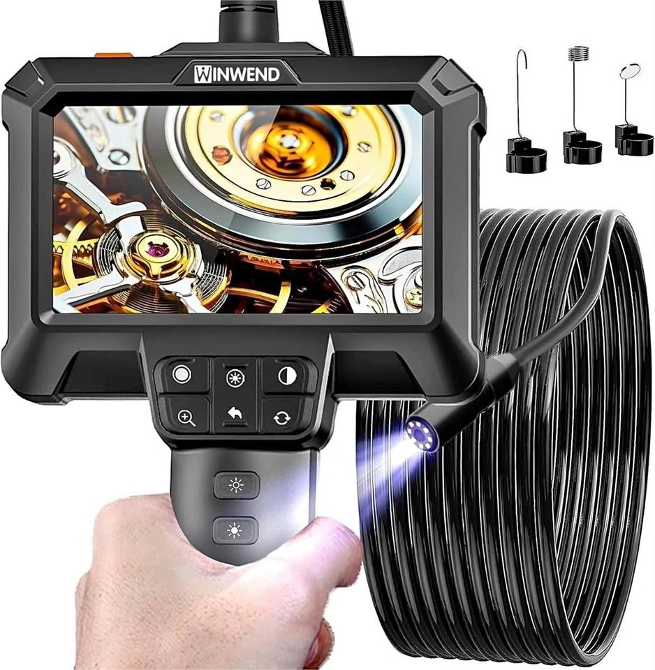 BRAND NEW Endoscope Camera with Screen
