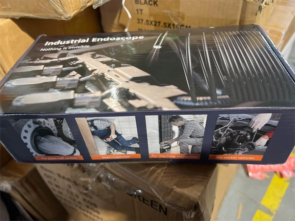 BRAND NEW Endoscope Camera with Screen - photo 5