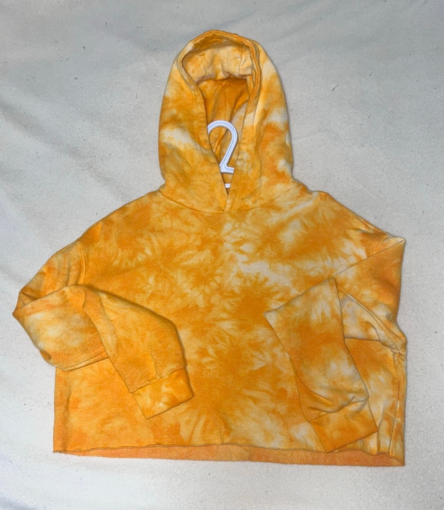 Bluenotes Hoodie