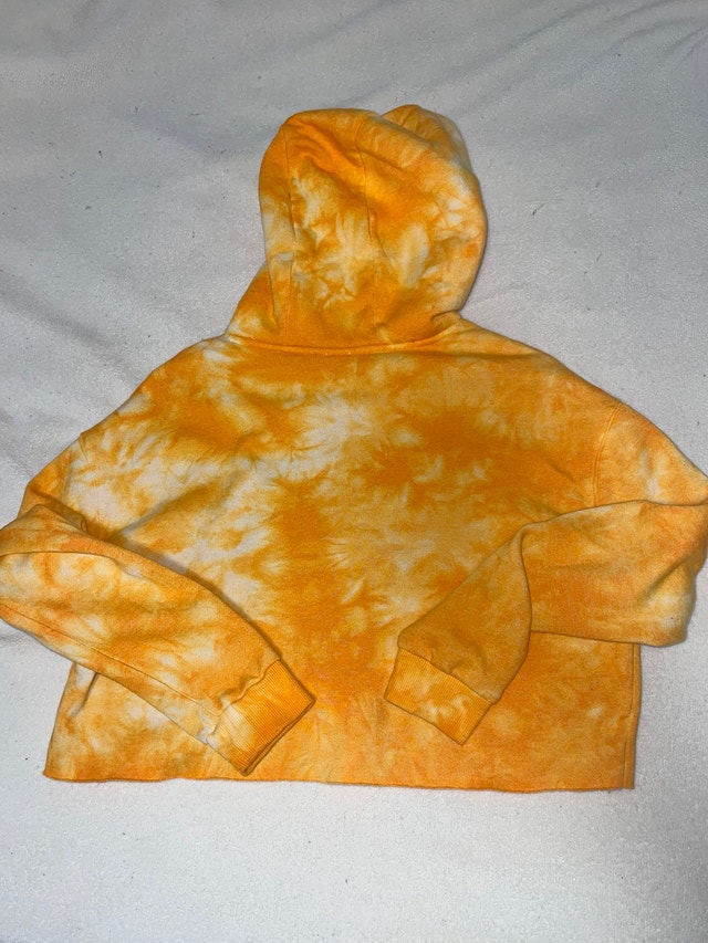 Bluenotes Hoodie - photo 2
