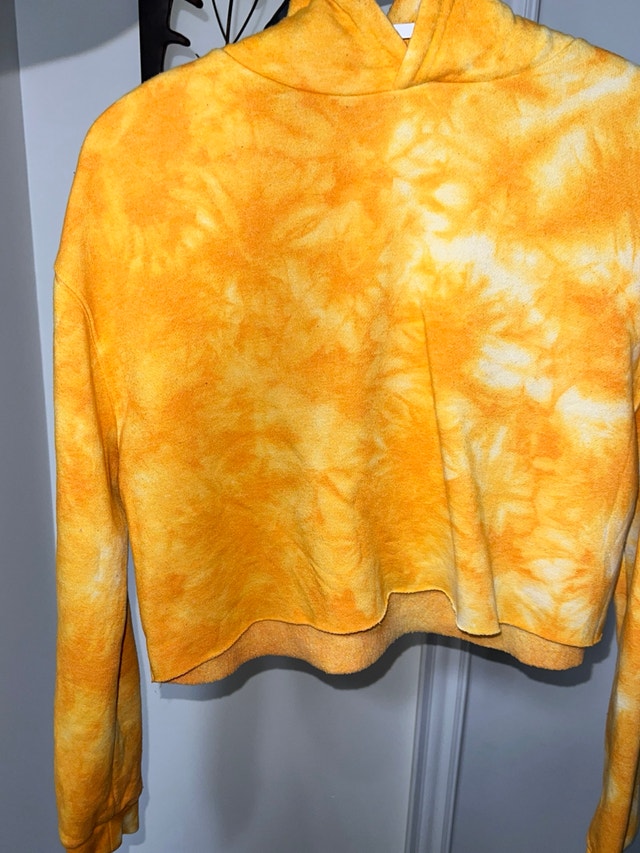 Bluenotes Hoodie - photo 3