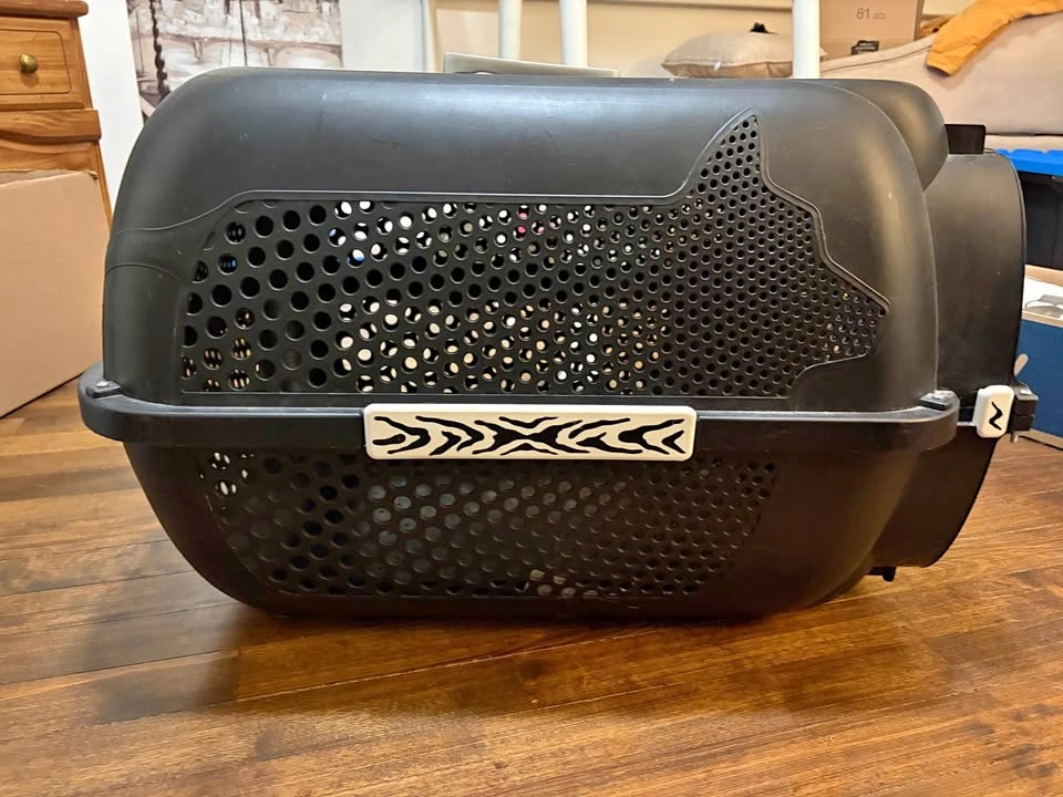 Large Dogit Travel Voyageur Crate (Cats/Dogs)