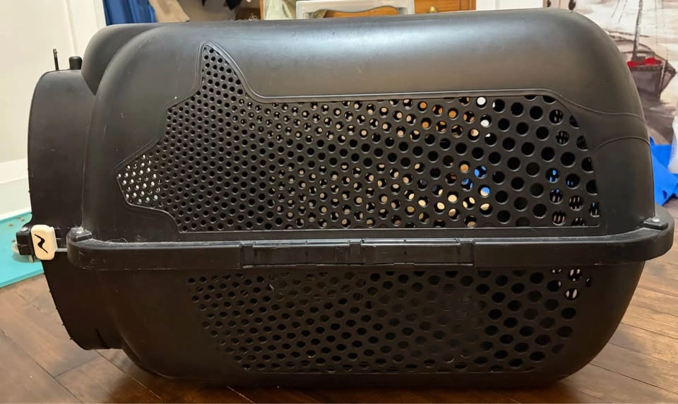 Large Dogit Travel Voyageur Crate (Cats/Dogs) - photo 3