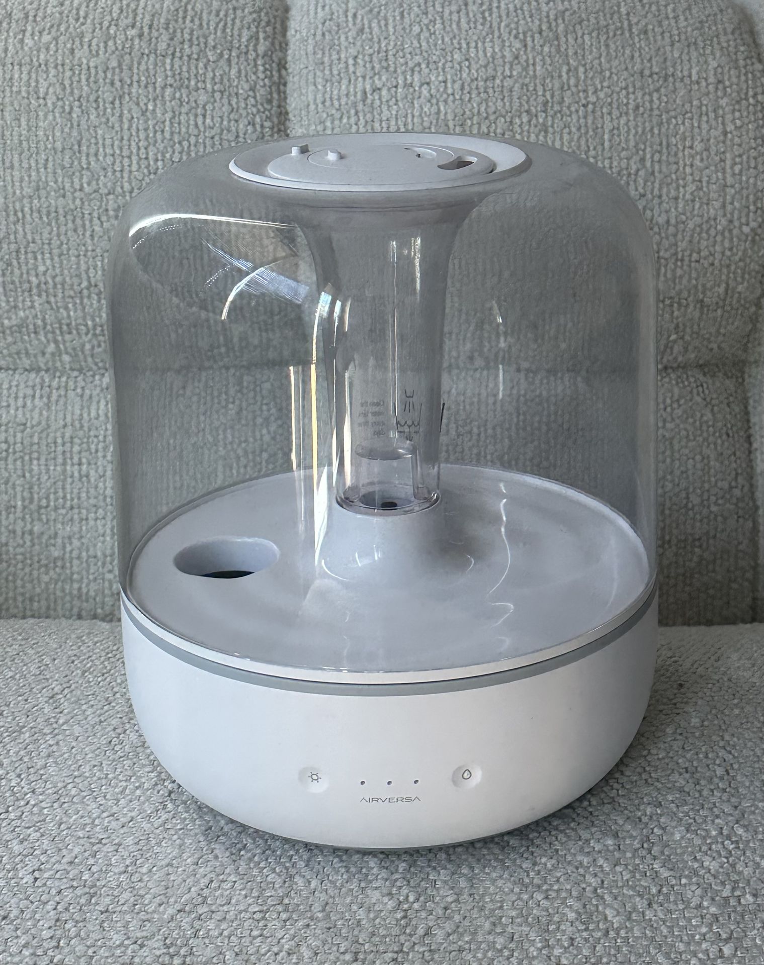 Smart Humidifier