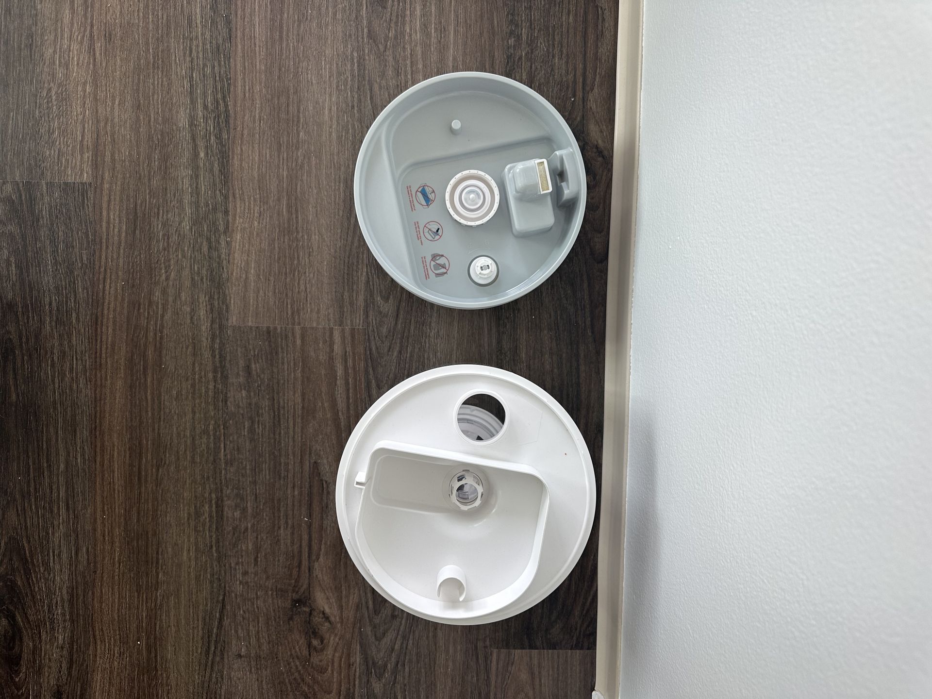 Smart Humidifier - photo 3