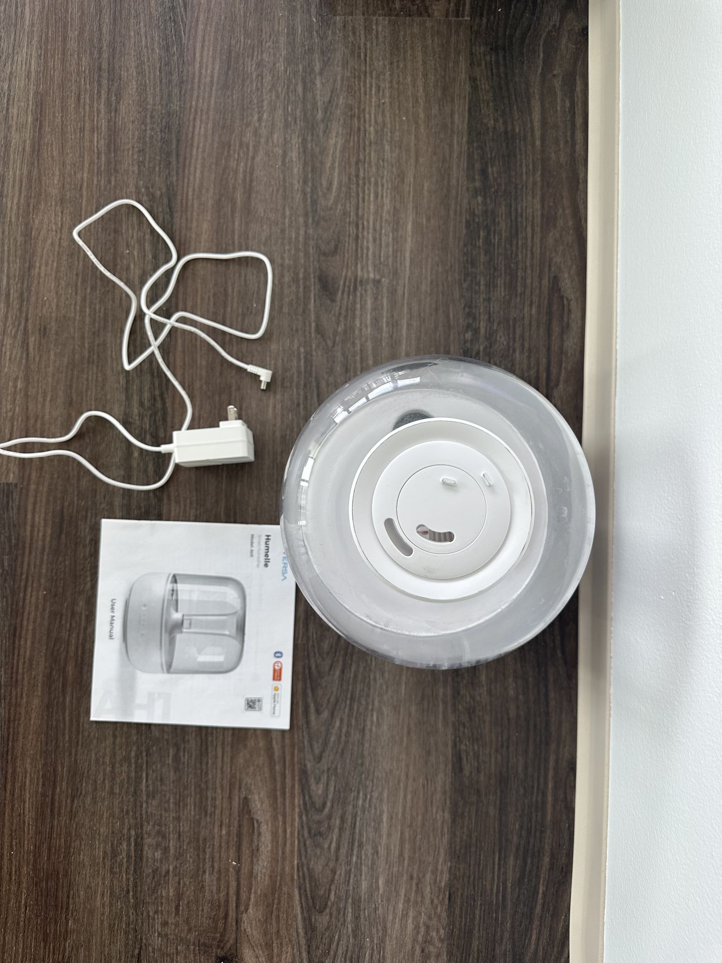 Smart Humidifier - photo 4