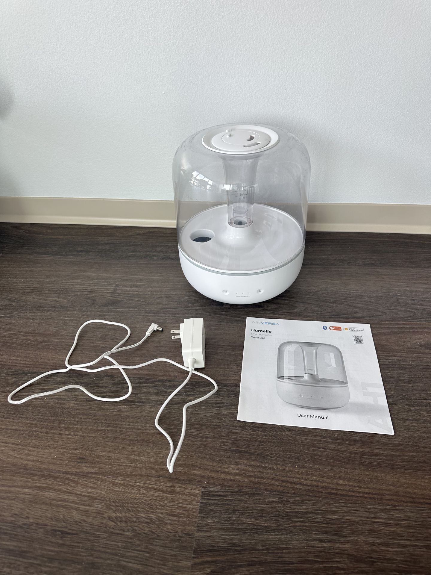 Smart Humidifier - photo 5