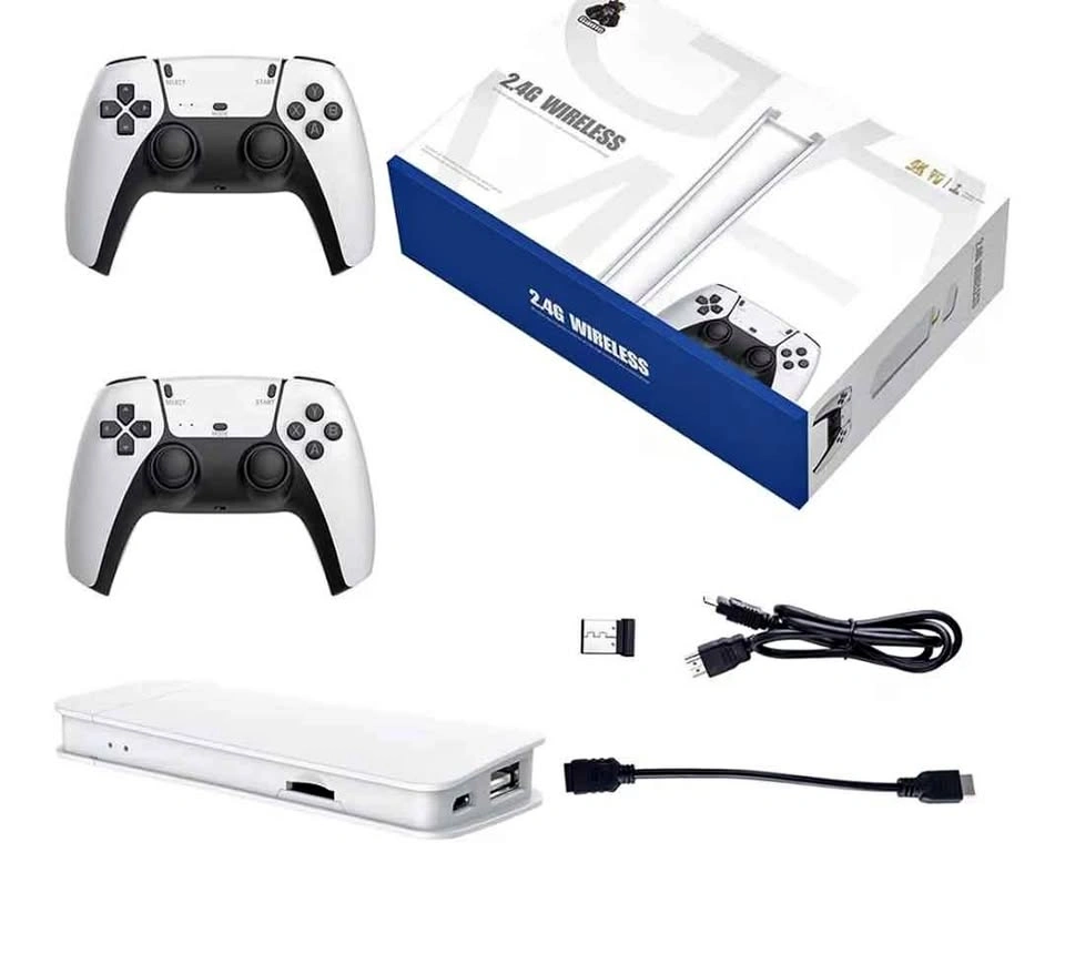 M15 Retro Wireless Game Console Bar