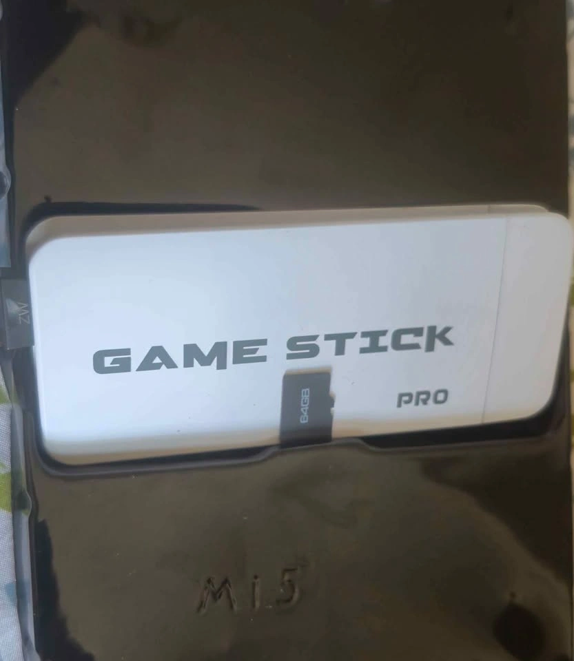 M15 Retro Wireless Game Console Bar - photo 3