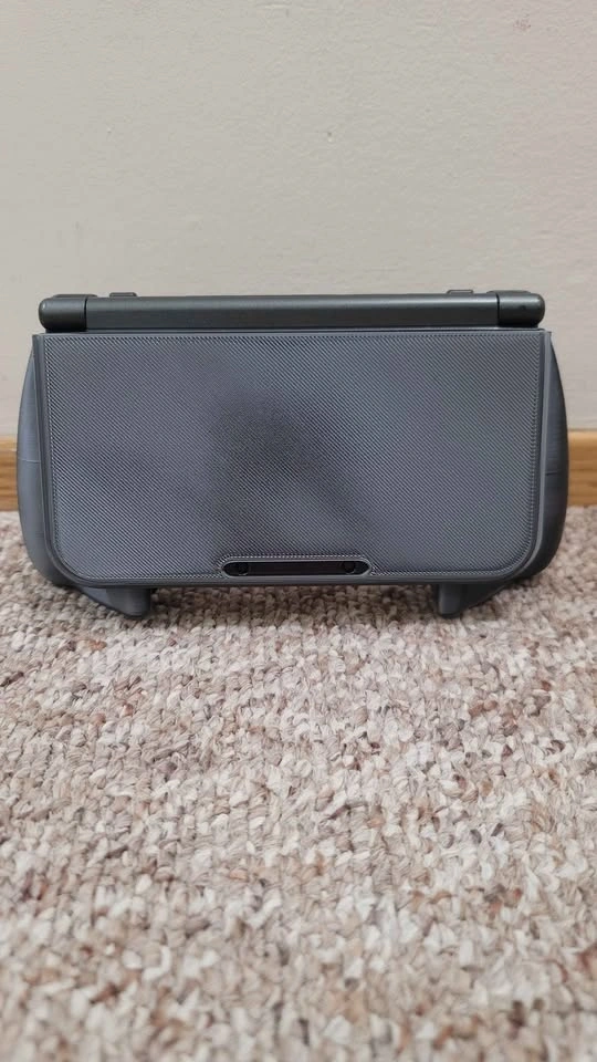 MODDED NINTENDO NEW 3DS XL - photo 2