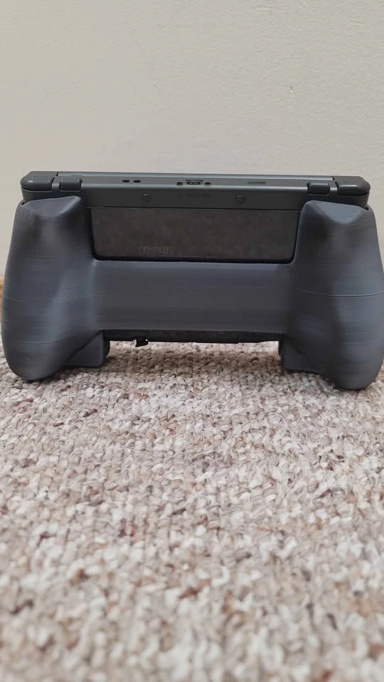 MODDED NINTENDO NEW 3DS XL - photo 3