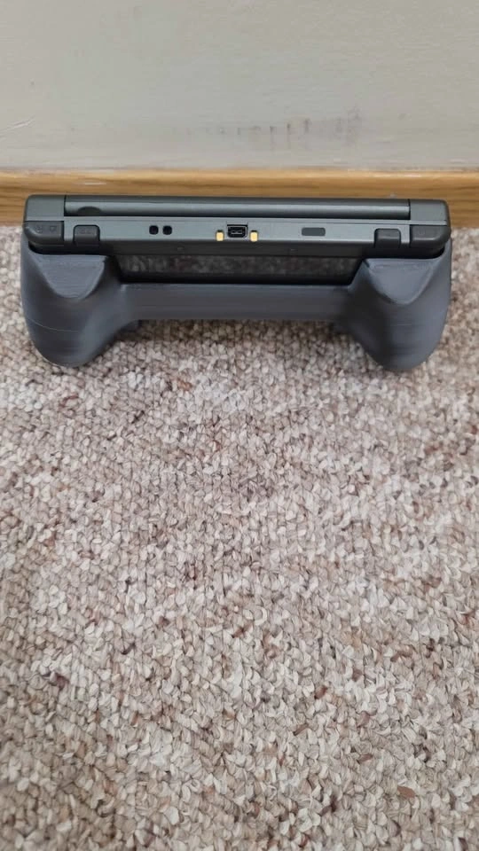 MODDED NINTENDO NEW 3DS XL - photo 4