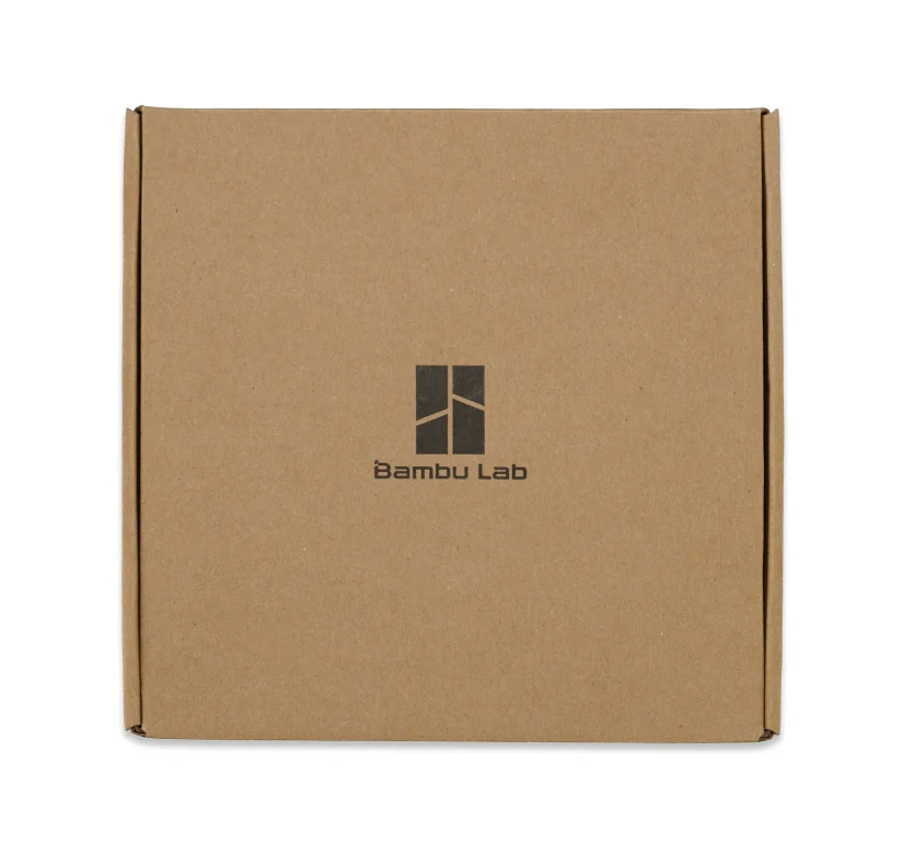 Bambu Lab 3D Printer Filament - PLA Silk+, PETG HF - photo 3