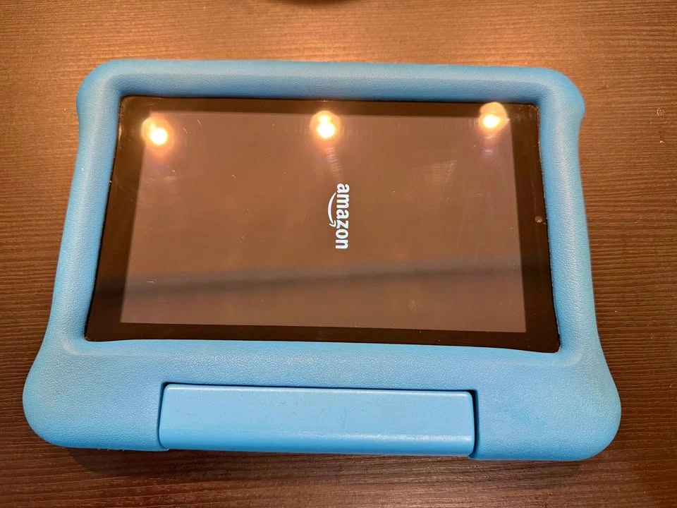 Amazon Fire 7 Tablet (9th Gen)