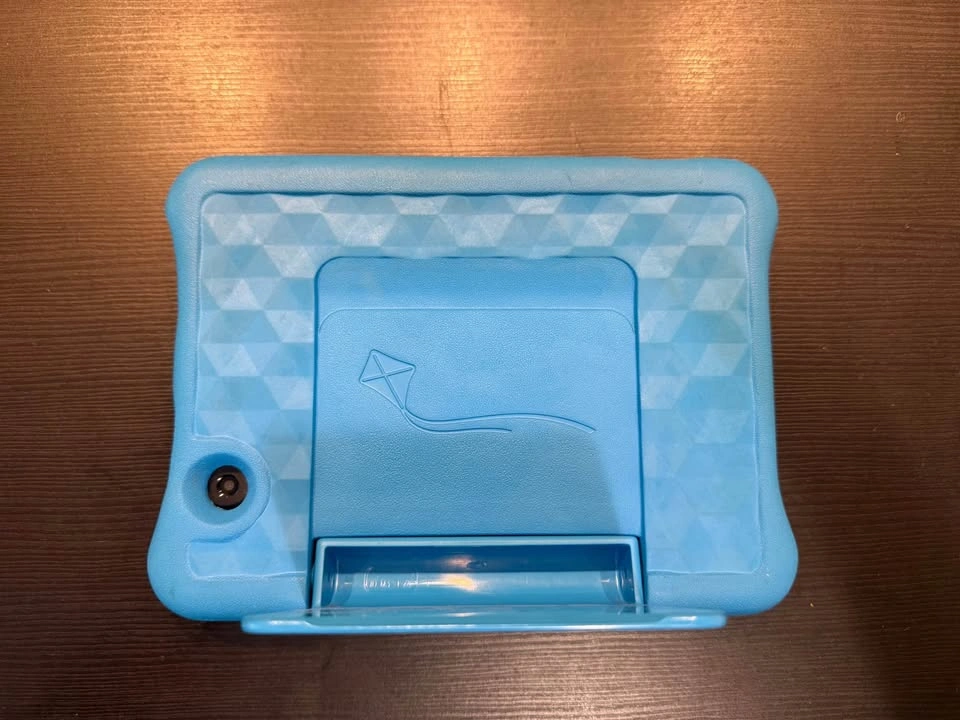Amazon Fire 7 Tablet (9th Gen) - photo 2