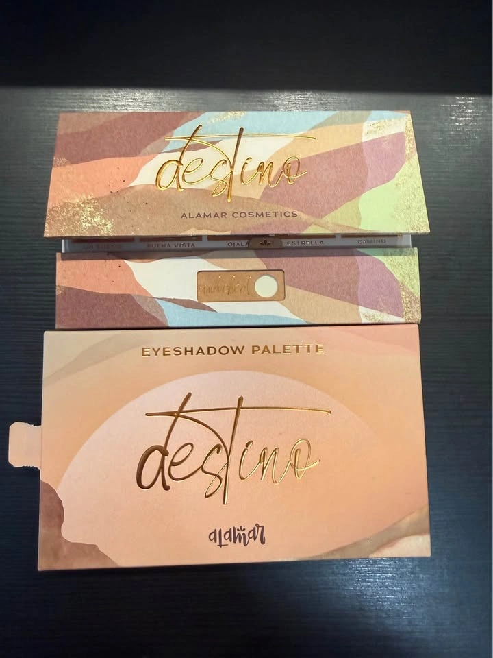 Brand New Eye Shadow Palette - photo 2