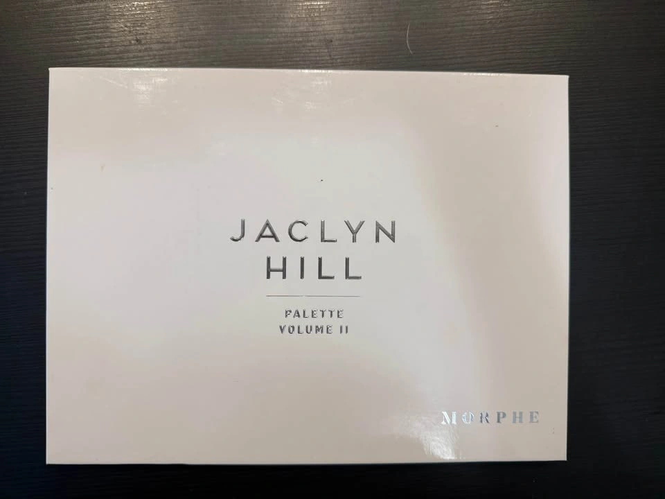 Morphe Eye Shadow palettes - photo 4