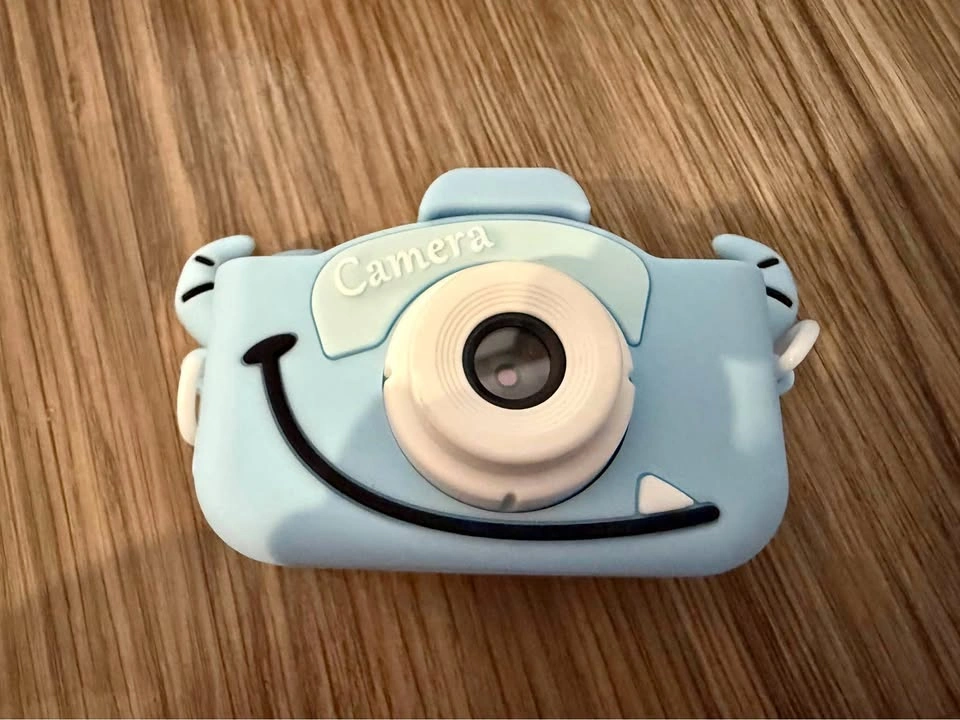 Kid's Camera