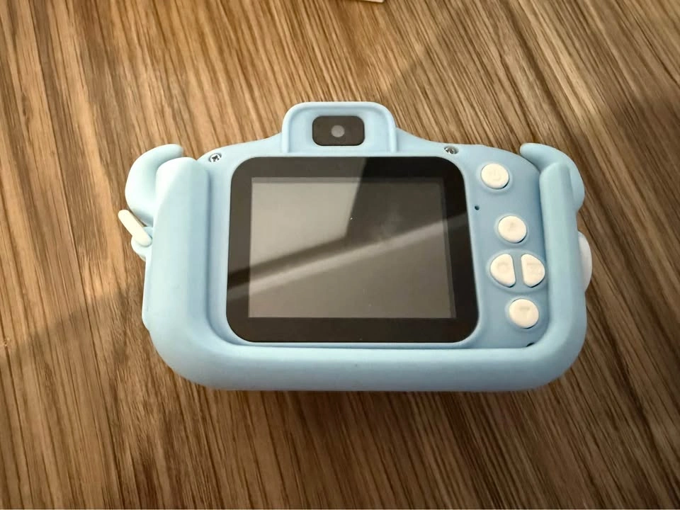 Kid's Camera - photo 2