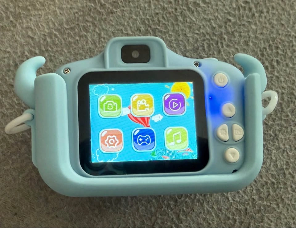 Kid's Camera - photo 4