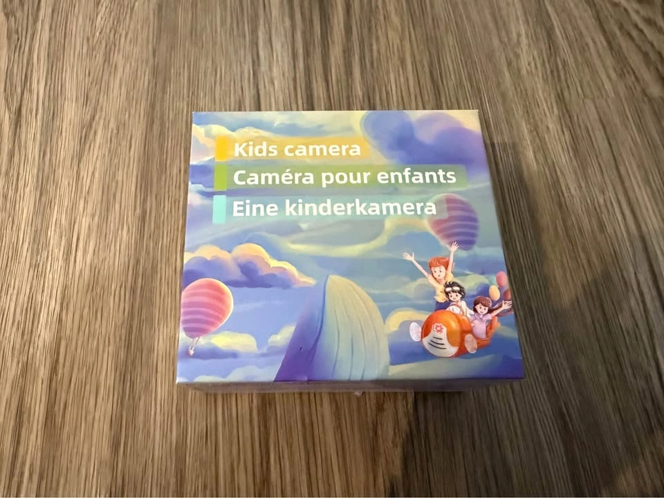 Kid's Camera - photo 5