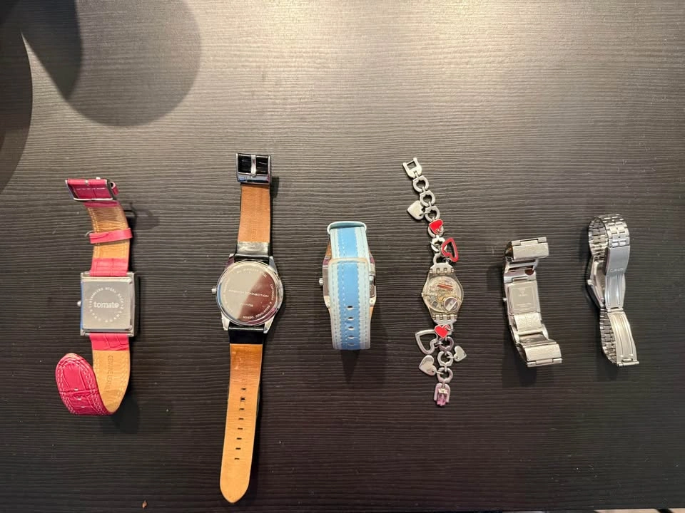 Women's Watches - 6 for $30 - photo 2