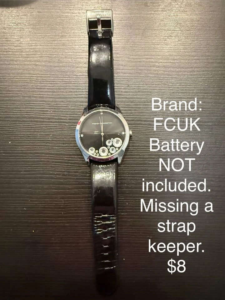 Women's Watches - 6 for $30 - photo 3
