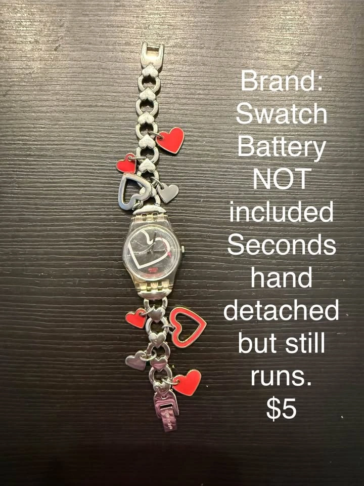 Women's Watches - 6 for $30 - photo 5