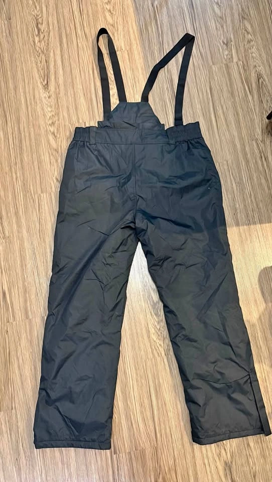 Men's Snow Pants - Mountain Warehouse - Size XL
