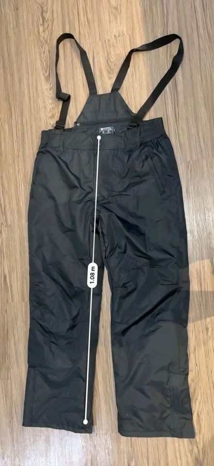Men's Snow Pants - Mountain Warehouse - Size XL - photo 4