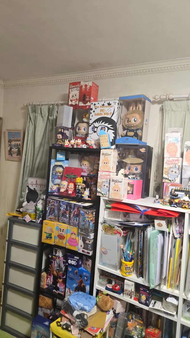 Labubu Authentic Halloween Pumpkin image indicator(4)