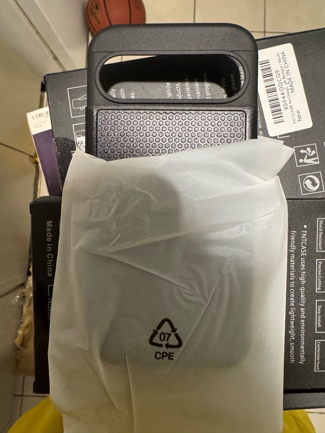 Premium Armor Case for Google Pixel 8 Pro