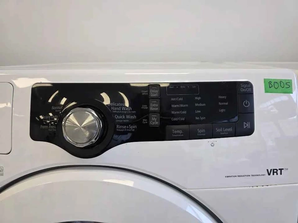 🔥 Samsung Washer & Dryer Set – Clean – 3 Month Warranty! 🔥 - photo 2