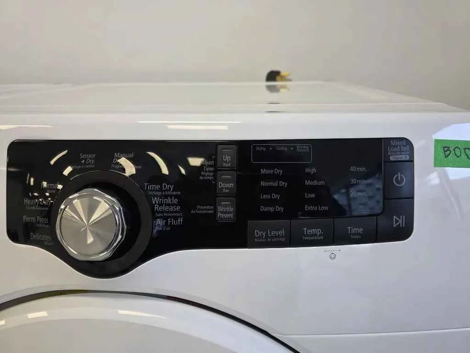 🔥 Samsung Washer & Dryer Set – Clean – 3 Month Warranty! 🔥 - photo 4